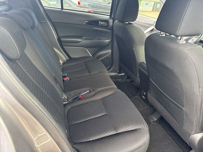 Mitsubishi Eclipse Cross 1.5 T-MIVEC 2WD Diamant+