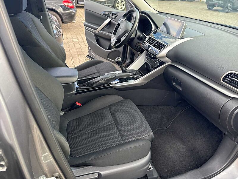 Mitsubishi Eclipse Cross 1.5 T-MIVEC 2WD Diamant+