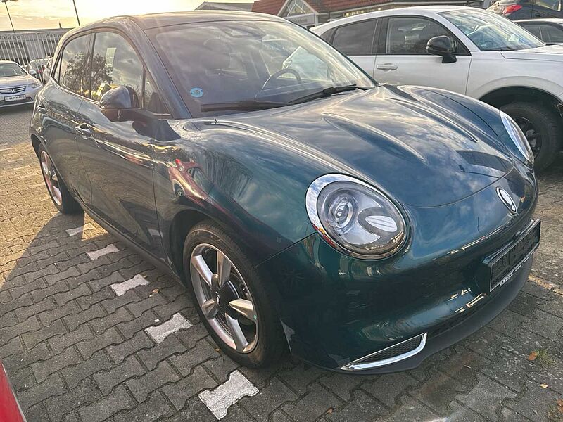 Great Wall Motor Ora 03 400 Pro