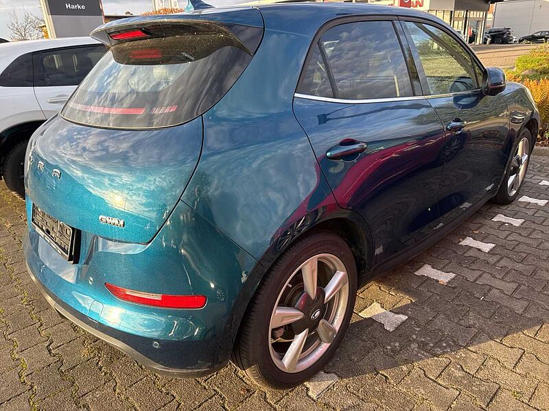 Great Wall Motor Ora 03 400 Pro