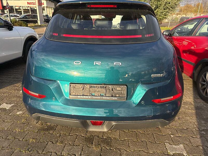 Great Wall Motor Ora 03 400 Pro