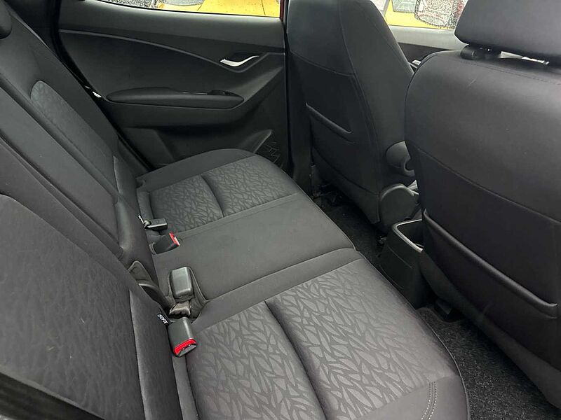 Hyundai ix20 1.6 Automatik Style