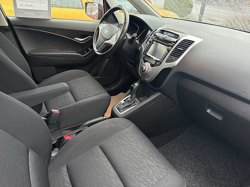 Hyundai ix20 1.6 Automatik Style