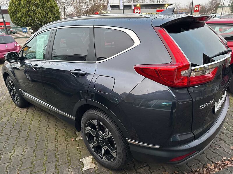 Honda CR-V Hybrid 2.0 i-MMD 4WD Executive