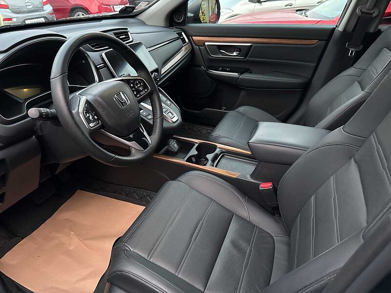 Honda CR-V Hybrid 2.0 i-MMD 4WD Executive
