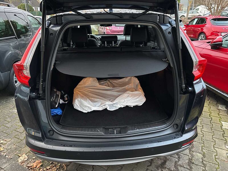 Honda CR-V Hybrid 2.0 i-MMD 4WD Executive