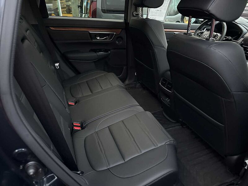 Honda CR-V Hybrid 2.0 i-MMD 4WD Executive