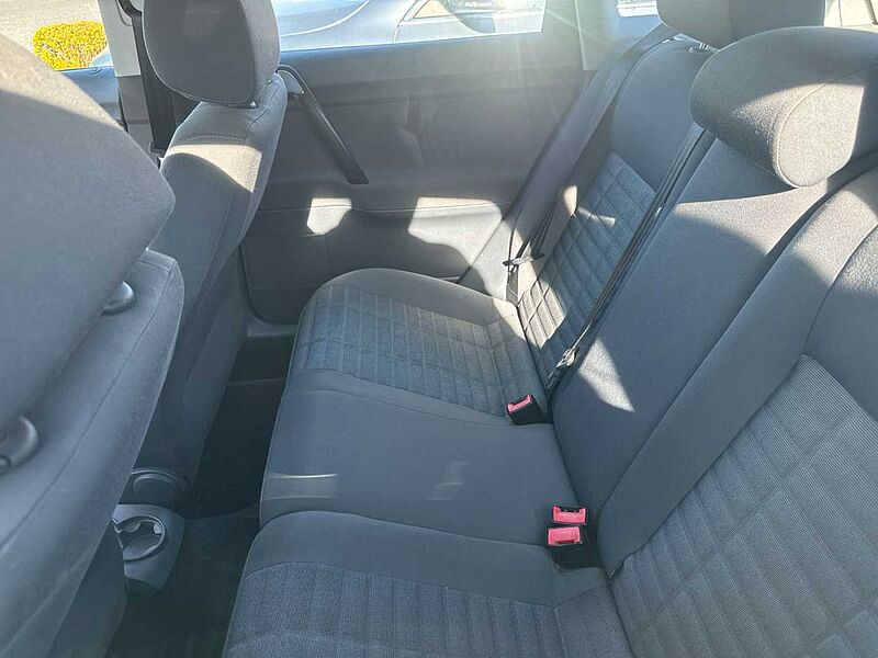 Volkswagen Polo IV  5-T&uuml;rer 1.2 Trendline