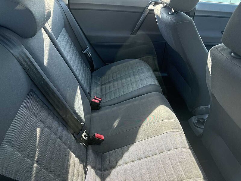 Volkswagen Polo IV  5-T&uuml;rer 1.2 Trendline