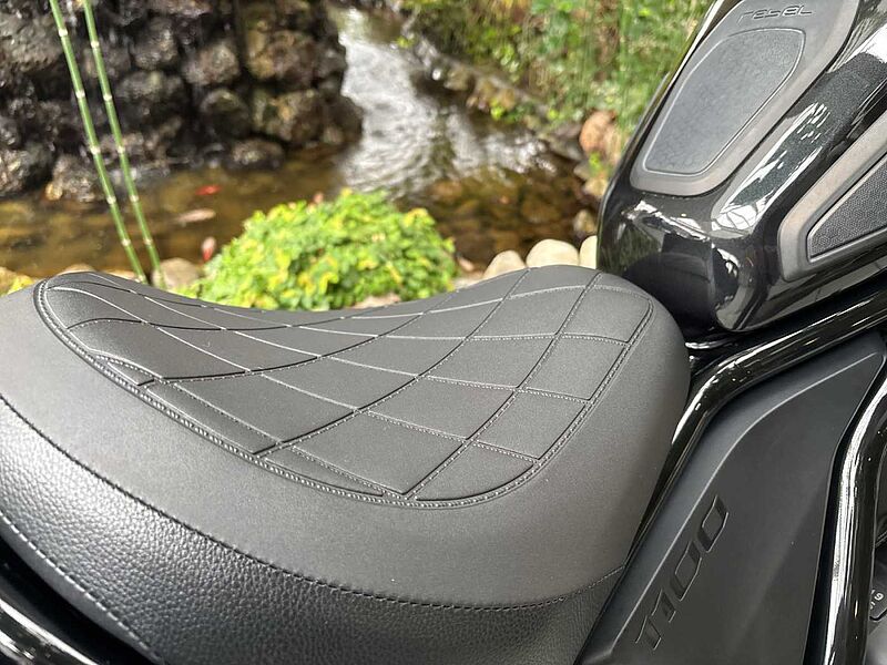 Honda CMX 1100 Rebel DCT