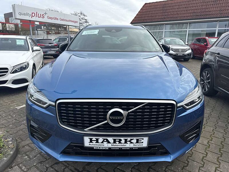 Volvo XC60 Diesel D4 RDesign