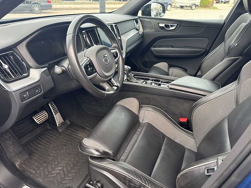 Volvo XC60 Diesel D4 RDesign