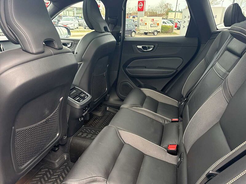 Volvo XC60 Diesel D4 RDesign