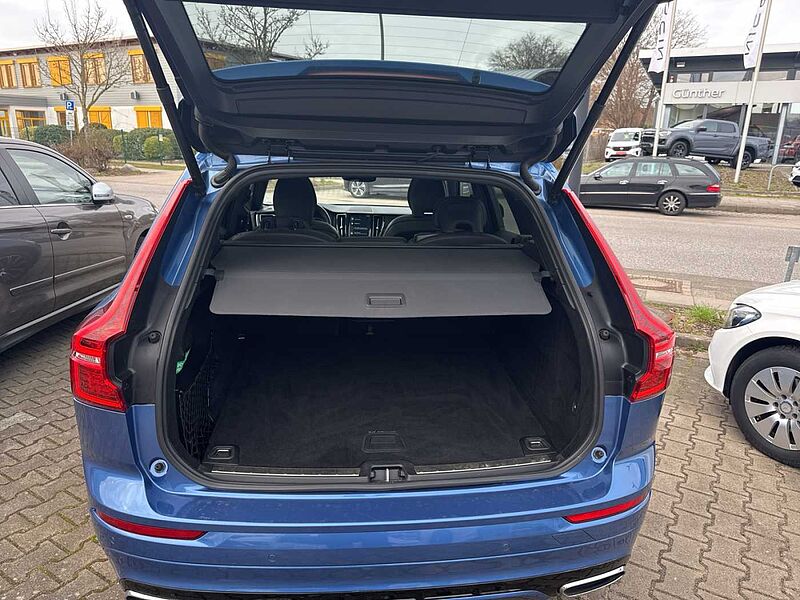 Volvo XC60 Diesel D4 RDesign
