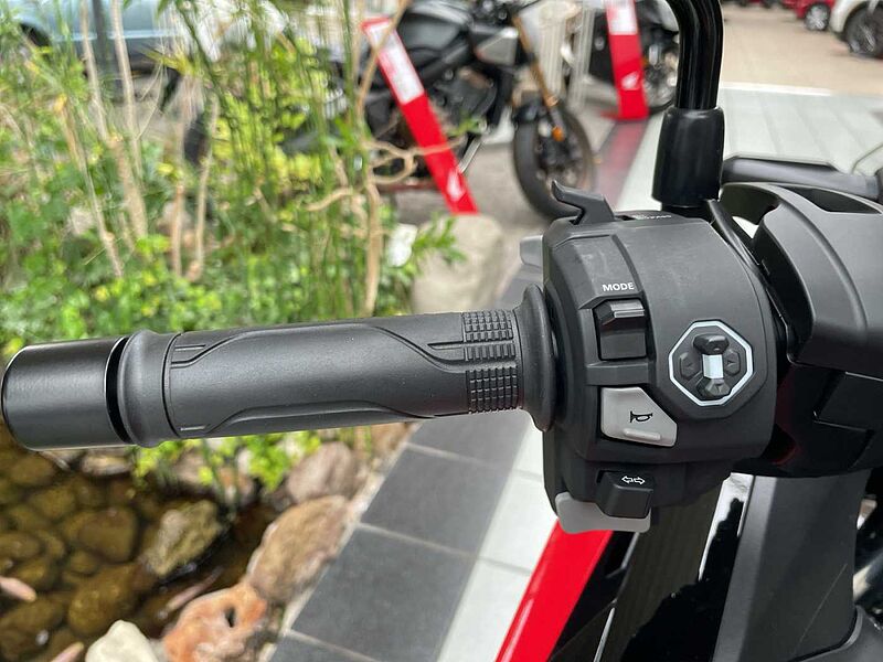 Honda NC 750 X 2025 6 Jahre Garantie