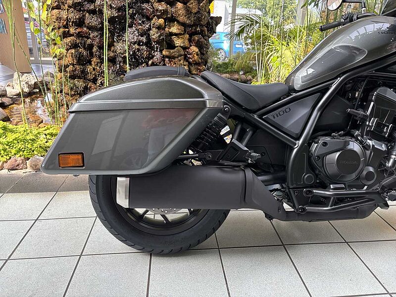 Honda CMX 1100T Rebel 2025