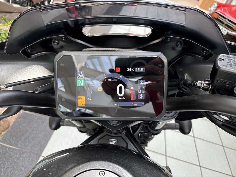 Honda CMX 1100T Rebel 2025