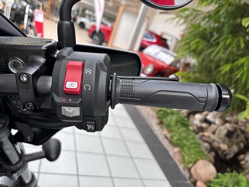 Honda CMX 1100T Rebel 2025