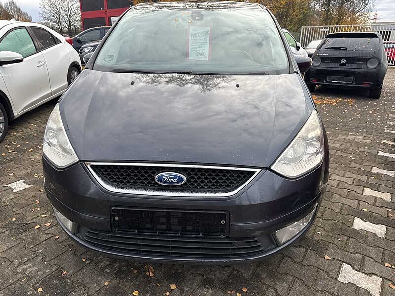 Ford Galaxy Diesel 2.0 TDCi DPF Ghia