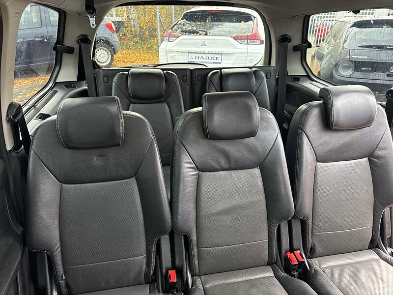 Ford Galaxy Diesel 2.0 TDCi DPF Ghia