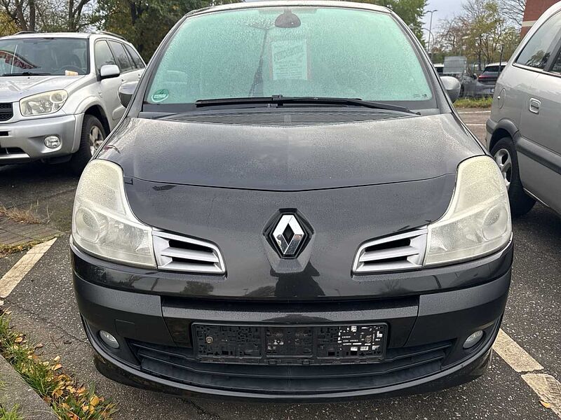 Renault Modus Grand 1.2 16V Night and Day