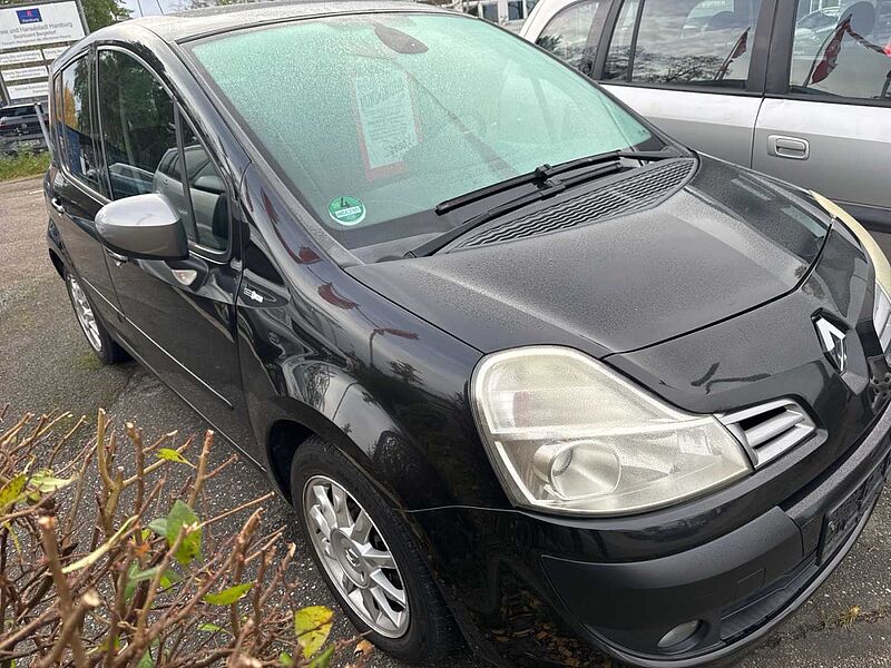 Renault Modus Grand 1.2 16V Night and Day