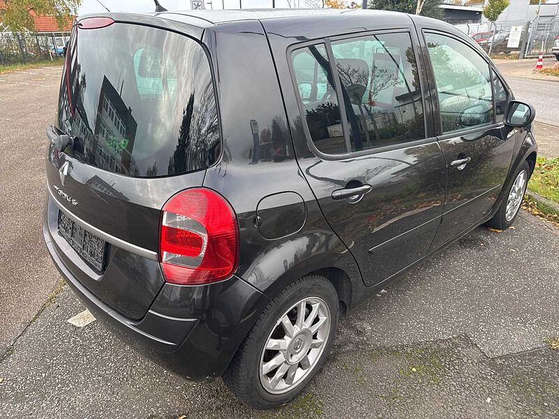 Renault Modus Grand 1.2 16V Night and Day