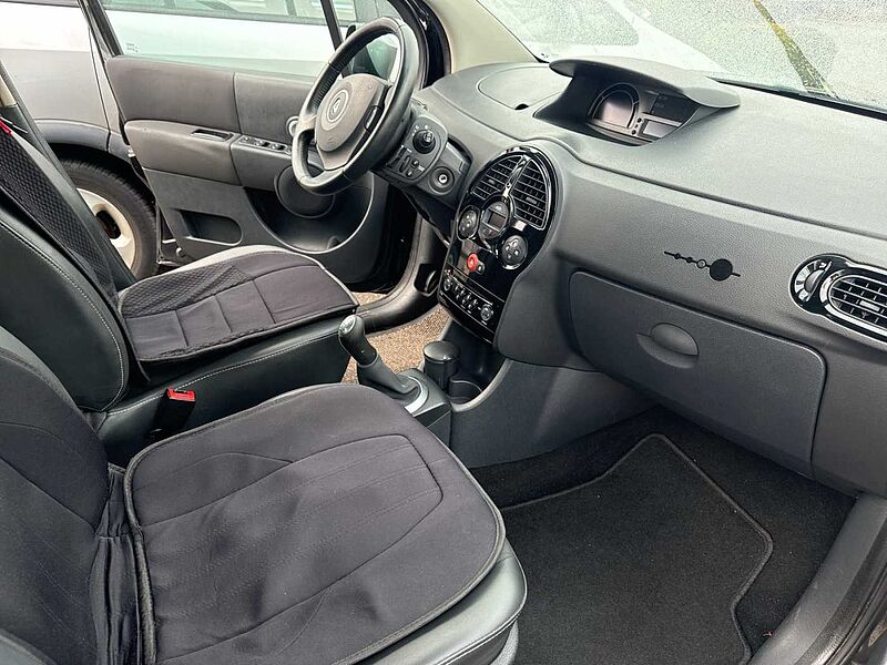 Renault Modus Grand 1.2 16V Night and Day