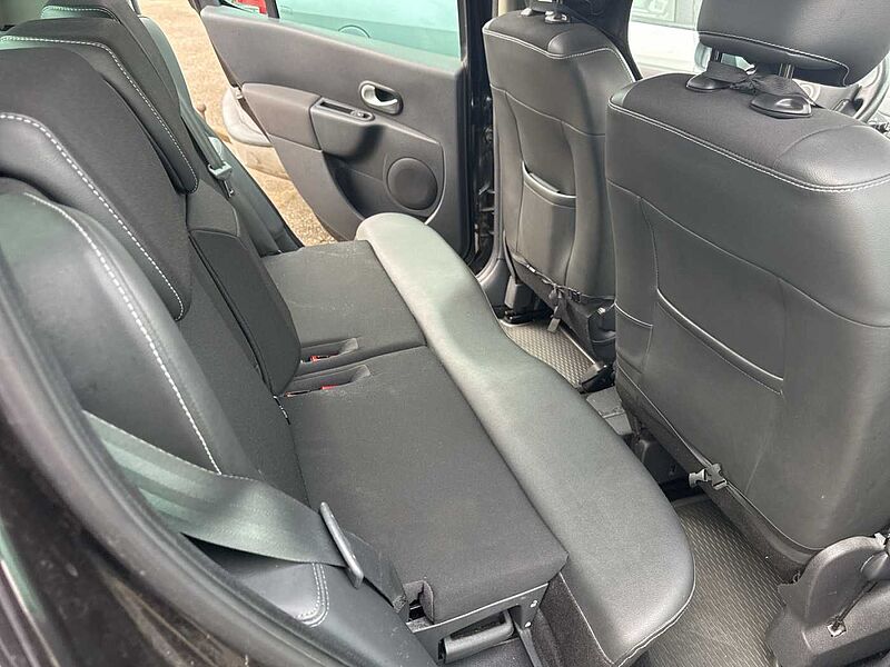 Renault Modus Grand 1.2 16V Night and Day