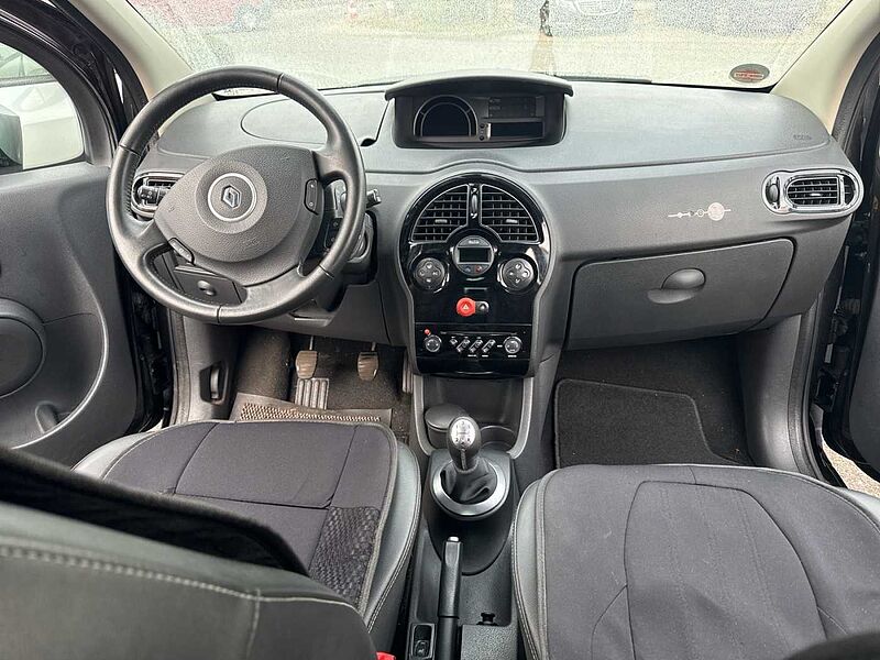 Renault Modus Grand 1.2 16V Night and Day