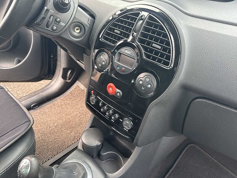 Renault Modus Grand 1.2 16V Night and Day