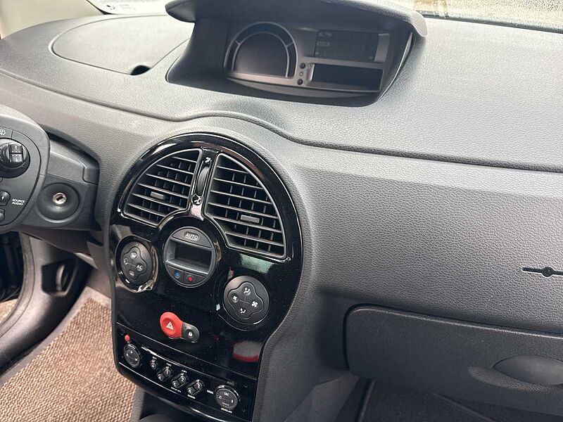 Renault Modus Grand 1.2 16V Night and Day