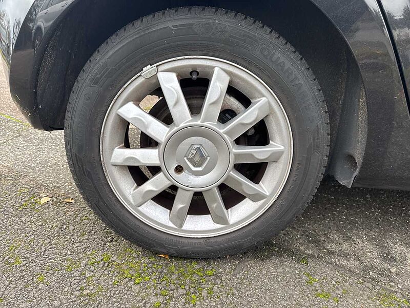 Renault Modus Grand 1.2 16V Night and Day