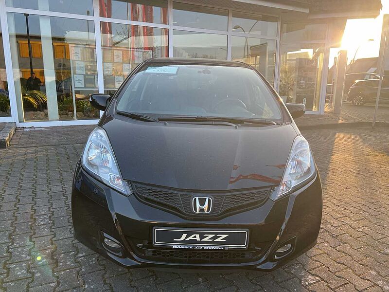 Honda Jazz 1.4 i-VTEC Exclusive