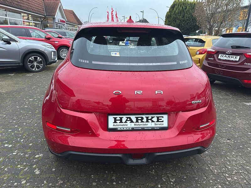 Great Wall Motor Ora 03 400 Pro