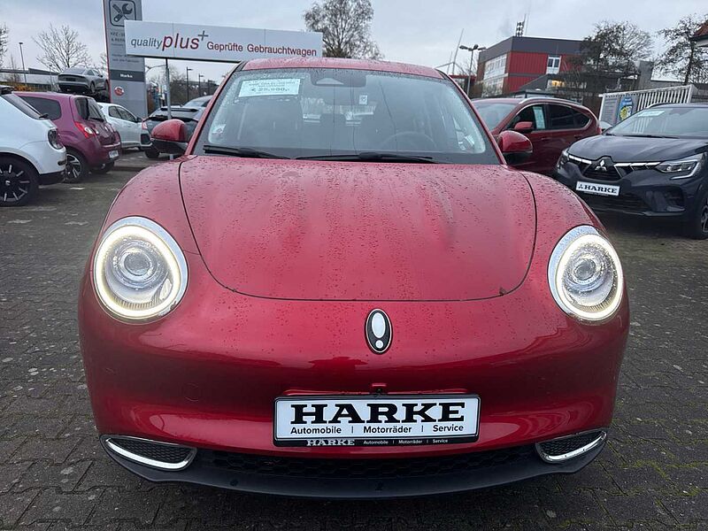 Great Wall Motor Ora 03 400 Pro