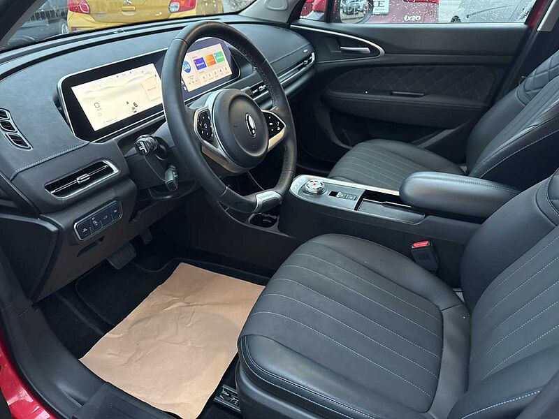 Great Wall Motor Ora 03 400 Pro