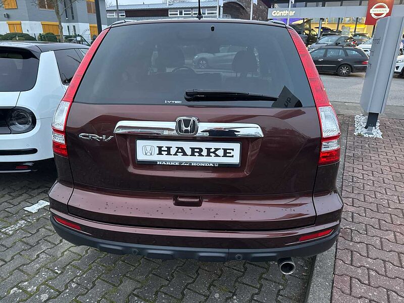 Honda CR-V 2.0i-VTEC Elegance 50 Jahre Edition