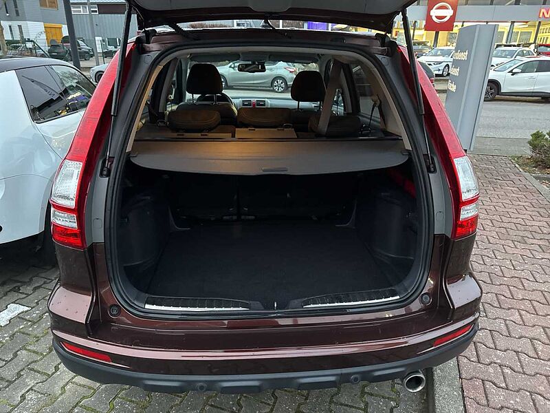 Honda CR-V 2.0i-VTEC Elegance 50 Jahre Edition