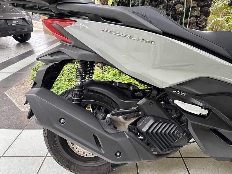 Honda Forza 125 2025