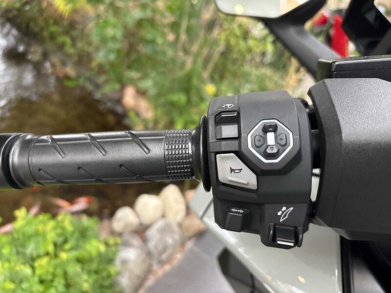 Honda Forza 125 2025