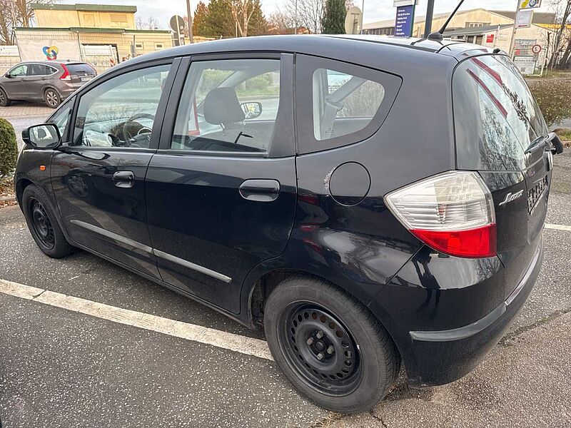 Honda Jazz 1.2 i-VTEC Trend