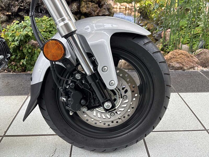 Honda DAX ST 125