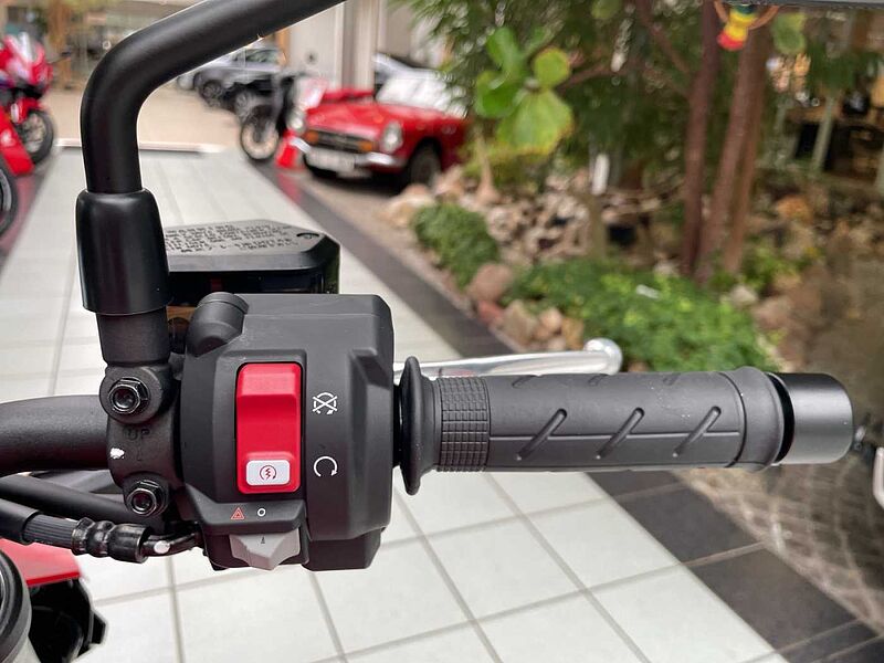 Honda CB 1000 Hornet 2025 SOFORT VERFÜGBAR