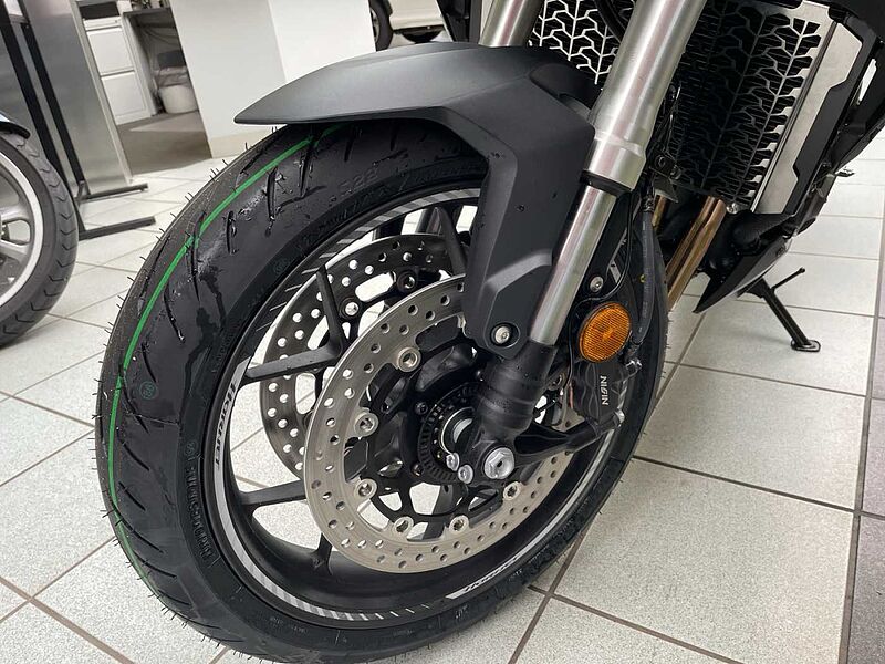 Honda CB 1000 Hornet 2025 SOFORT VERFÜGBAR