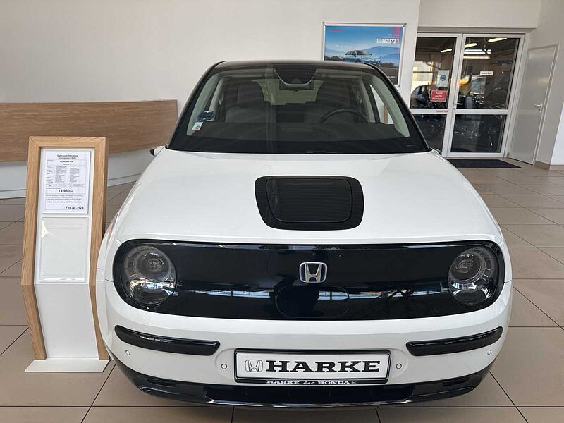 Honda Honda e e Advance 17-Zoll *Ganzjahresreifen*