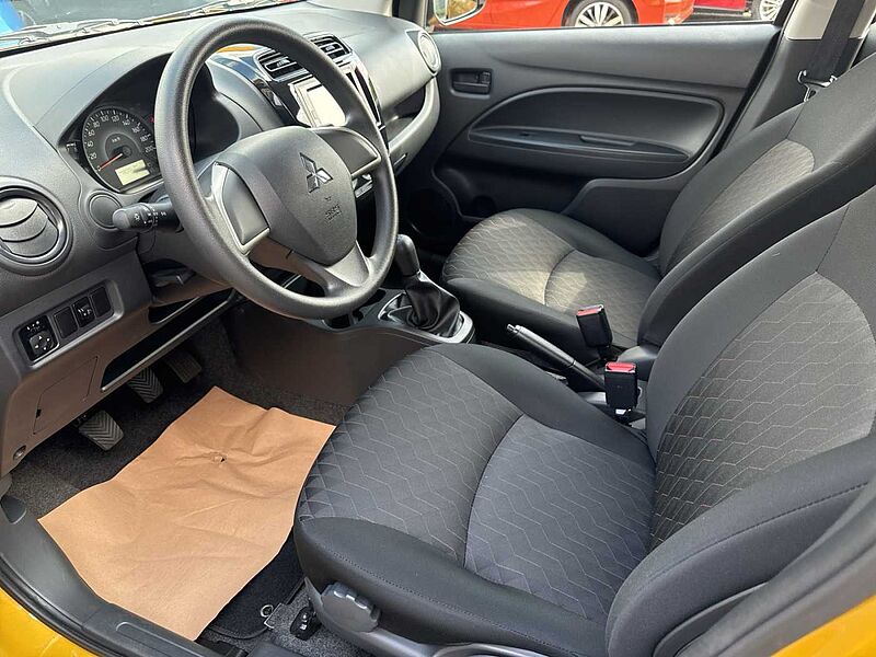 Mitsubishi Space Star 1.2 Select