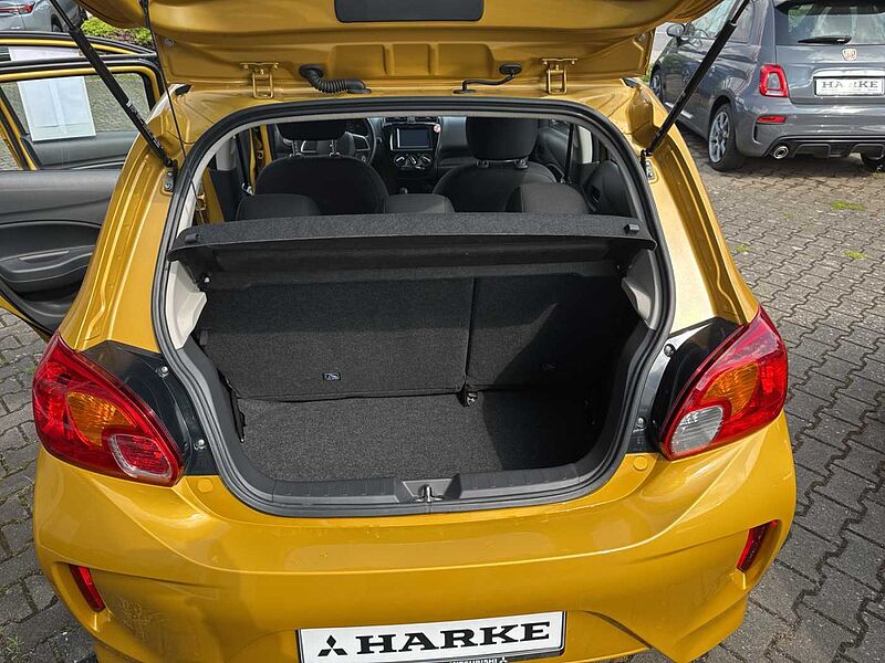 Mitsubishi Space Star 1.2 Select