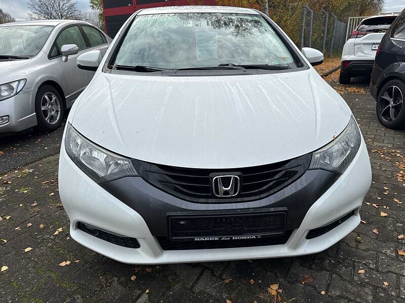 Honda Civic Diesel 2.2 i-DTEC Sport