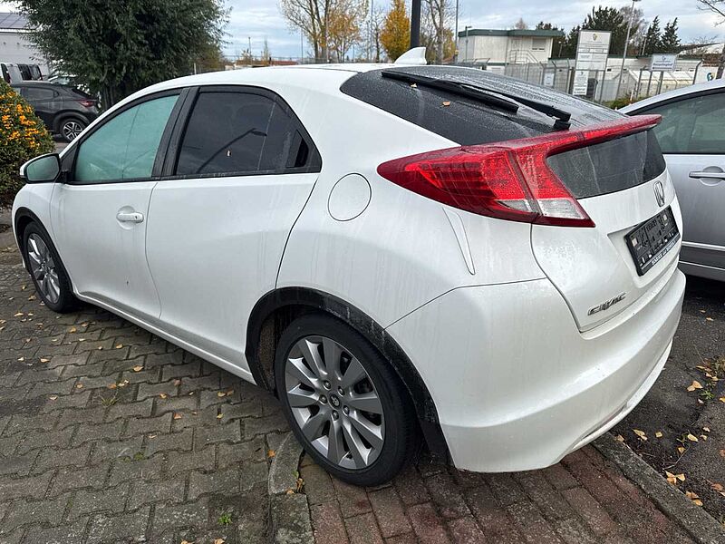 Honda Civic Diesel 2.2 i-DTEC Sport